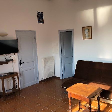 Maison St Clair Vue Mer Sète Buitenkant foto